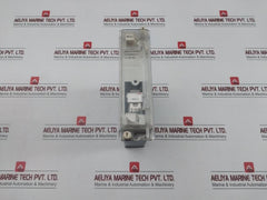 Alstom Tripping Protection Relay Mvaj101Ja1000A, 220-250V