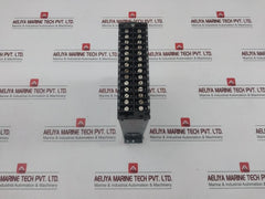 Alstom Tripping Protection Relay Mvaj101Ja1000A, 220-250V