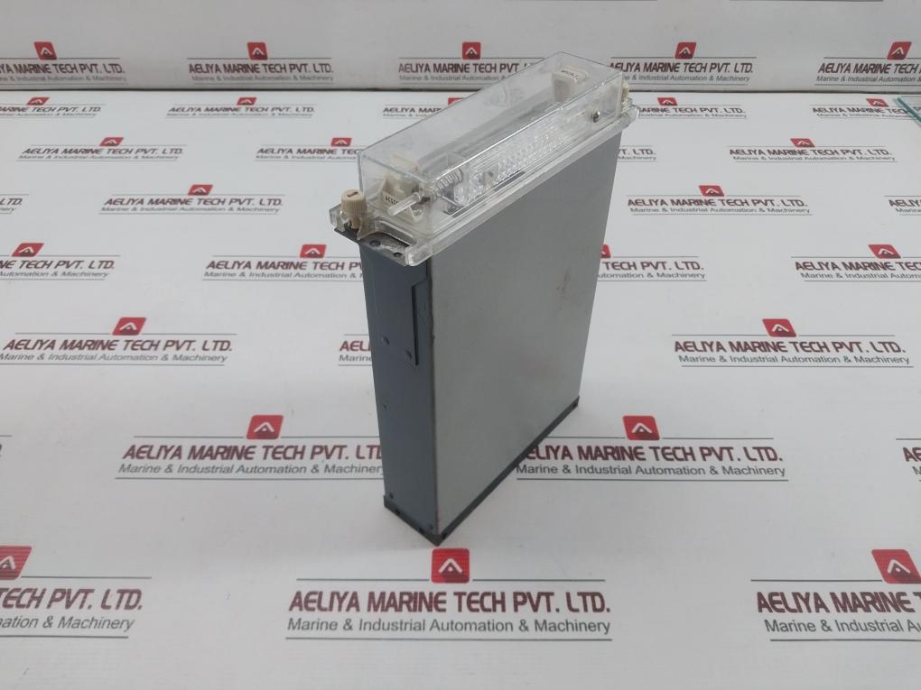 Alstom Tripping Protection Relay Mvaj101Ja1000A, 220-250V