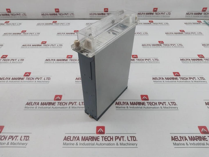 Alstom Tripping Protection Relay Mvaj101Ja1000A, 220-250V