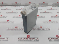 Alstom Tripping Protection Relay Mvaj101Ja1000A, 220-250V