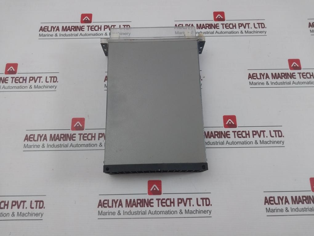 Alstom Tripping Protection Relay Mvaj101Ja1000A, 220-250V