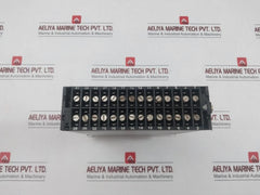Alstom Tripping Protection Relay Mvaj101Ja1000A, 220-250V