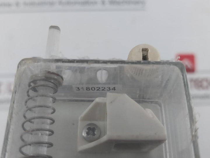 Alstom Tripping Protection Relay Mvaj101Ja1000A, 220-250V