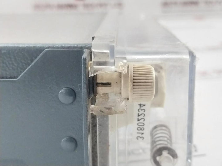 Alstom Tripping Protection Relay Mvaj101Ja1000A, 220-250V