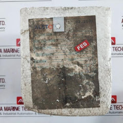 Alstom Vaa11Yf8402Fch Auxiliary Relay 220-250V Dc Rfb9067-002 Rza 0005607
