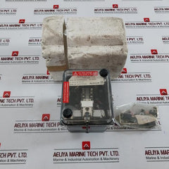Alstom Vaa11Yf8402Fch Auxiliary Relay 220-250V Dc Rfb9067-002 Rza 0005607