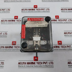 Alstom Vaa11Yf8402Fch Auxiliary Relay 220-250V Dc Rfb9067-002 Rza 0005607