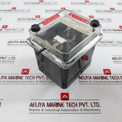 Alstom Vaa11Yf8402Fch Auxiliary Relay 220-250V Dc Rfb9067-002 Rza 0005607