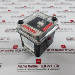 Alstom Vaa11Yf8402Fch Auxiliary Relay 220-250V Dc Rfb9067-002 Rza 0005607
