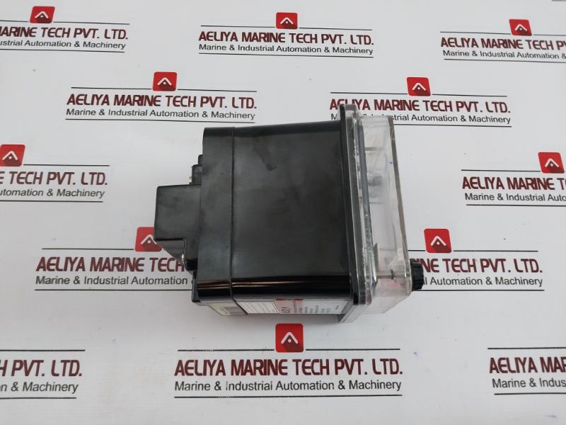 Alstom Vaa11Yf8402Fch Auxiliary Relay 220-250V Dc Rfb9067-002 Rza 0005607