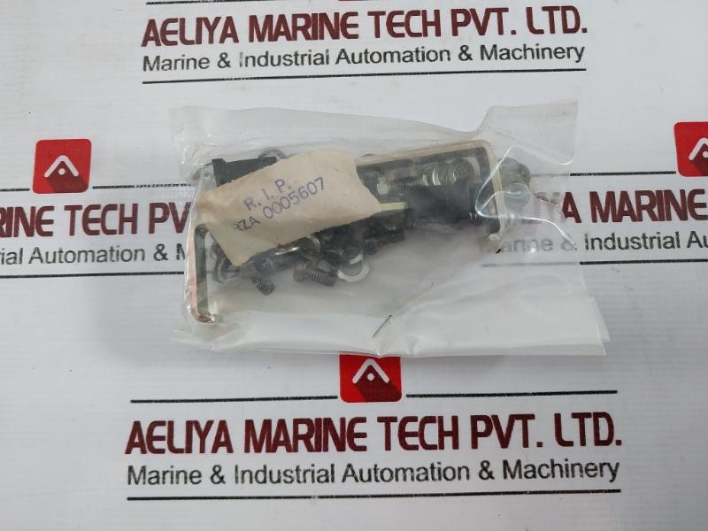 Alstom Vaa11Yf8402Fch Auxiliary Relay 220-250V Dc Rfb9067-002 Rza 0005607