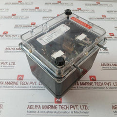 Alstom Vaa21Zg0750Ba Auxiliary Relay-vaa 32501818/04/13 110/220 V