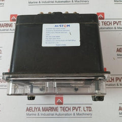 Alstom Vaa21Zg0750Ba Auxiliary Relay-vaa 32501818/04/13 110/220 V