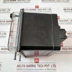 Alstom Vaa21Zg0750Ba Auxiliary Relay-vaa 32501818/04/13 110/220 V