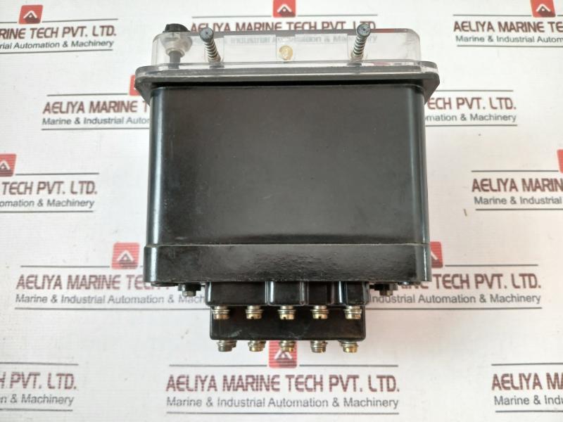 Alstom Vaa21Zg0750Ba Auxiliary Relay-vaa 32501818/04/13 110/220 V