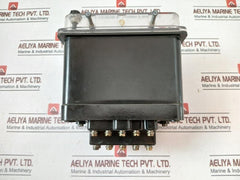 Alstom Vaa21Zg0750Ba Auxiliary Relay-vaa 32501818/04/13 110/220 V