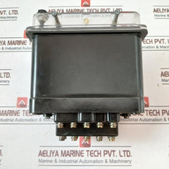 Alstom Vaa21Zg0750Ba Auxiliary Relay-vaa 32501818/04/13 110/220 V