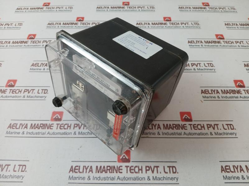 Alstom Vaa21Zg0750Ba Auxiliary Relay-vaa 32501818/04/13 110/220 V