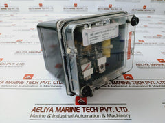 Alstom Vag21zg8586gch Under Voltage Relay 110 Vac