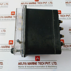 Alstom Vag21zg8586gch Under Voltage Relay 110 Vac