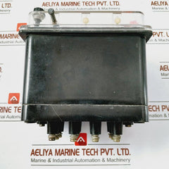 Alstom Vag21zg8586gch Under Voltage Relay 110 Vac