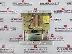 Alstom Vagm22Af171G Instantaneous Under Voltage Protection Relay