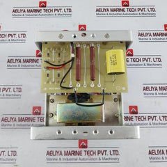 Alstom Vagm22Af171G Instantaneous Under Voltage Protection Relay