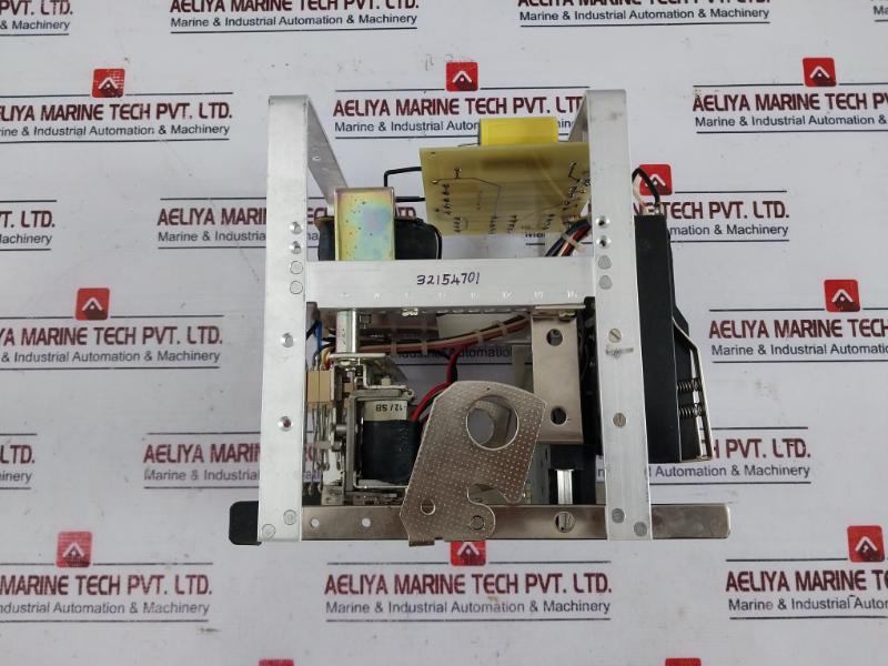 Alstom Vagm22Af171G Instantaneous Under Voltage Protection Relay