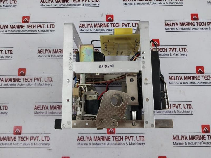 Alstom Vagm22Af171G Instantaneous Under Voltage Protection Relay