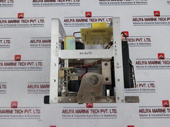 Alstom Vagm22Af171G Instantaneous Under Voltage Protection Relay