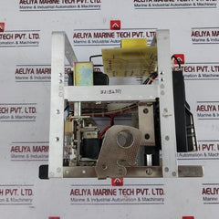 Alstom Vagm22Af171G Instantaneous Under Voltage Protection Relay