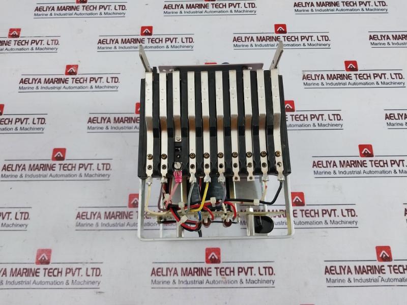 Alstom Vagm22Af171G Instantaneous Under Voltage Protection Relay