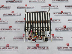 Alstom Vagm22Af171G Instantaneous Under Voltage Protection Relay