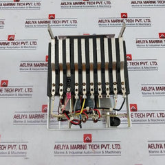 Alstom Vagm22Af171G Instantaneous Under Voltage Protection Relay