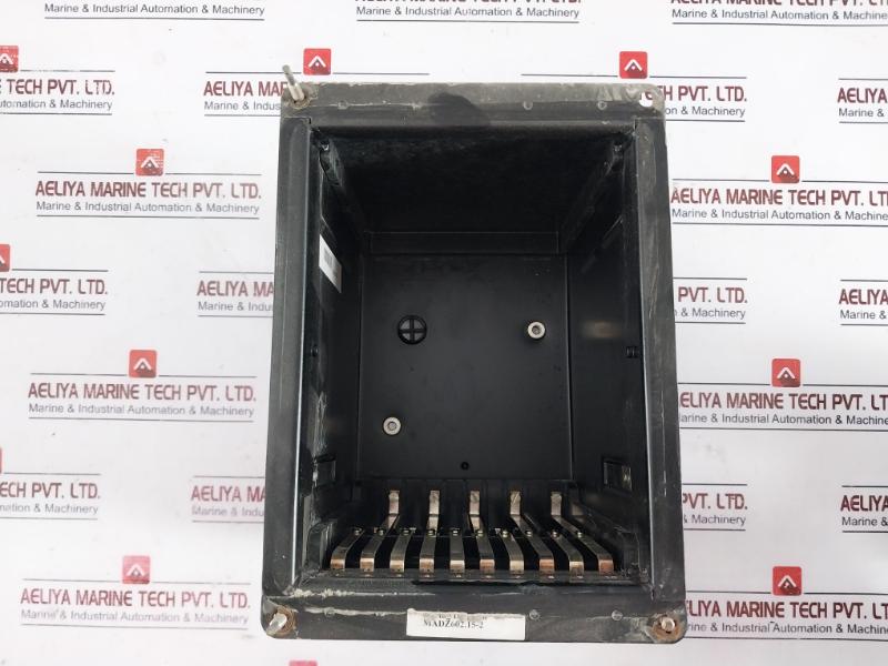 Alstom Vagm22Af171G Instantaneous Under Voltage Protection Relay