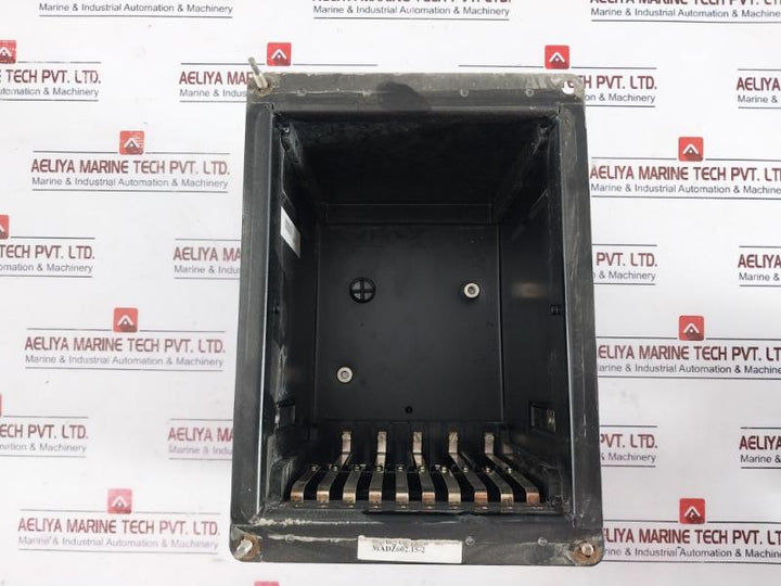 Alstom Vagm22Af171G Instantaneous Under Voltage Protection Relay