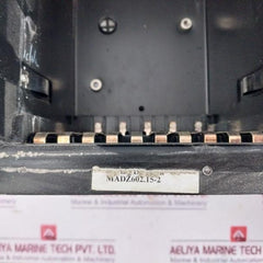 Alstom Vagm22Af171G Instantaneous Under Voltage Protection Relay