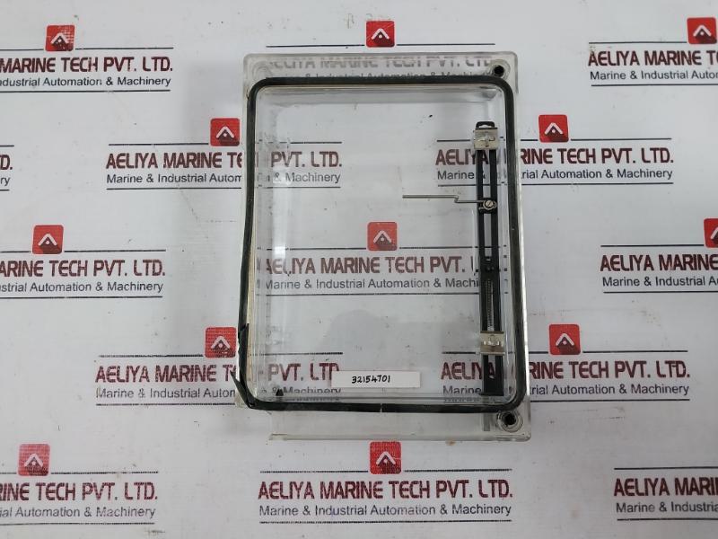 Alstom Vagm22Af171G Instantaneous Under Voltage Protection Relay