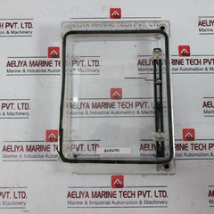 Alstom Vagm22Af171G Instantaneous Under Voltage Protection Relay