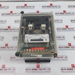 Alstom Vagm22Af171G Instantaneous Under Voltage Protection Relay