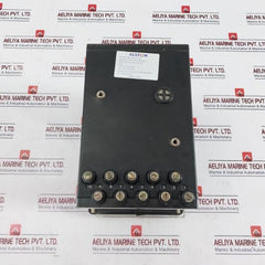 Alstom Vagm22Af171G Instantaneous Under Voltage Protection Relay