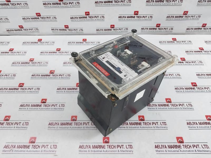 Alstom Vagm22Af171G Instantaneous Under Voltage Protection Relay
