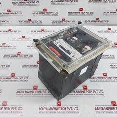 Alstom Vagm22Af171G Instantaneous Under Voltage Protection Relay