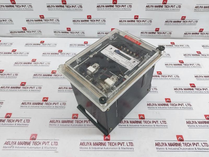 Alstom Vagm22Af171G Instantaneous Under Voltage Protection Relay