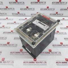 Alstom Vagm22Af171G Instantaneous Under Voltage Protection Relay
