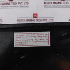 Alstom Vagm22Af171G Instantaneous Under Voltage Protection Relay