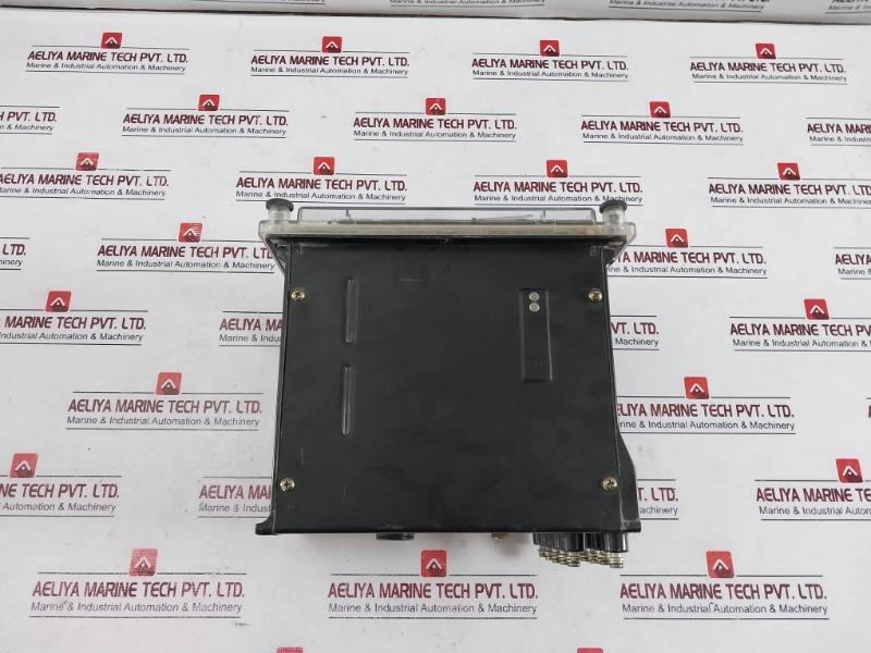 Alstom Vagm22Af171G Instantaneous Under Voltage Protection Relay