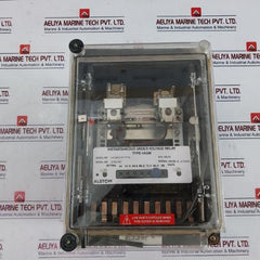 Alstom Vagm22Af171G Instantaneous Under Voltage Protection Relay
