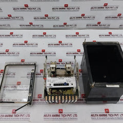 Alstom Vagm22Af171G Instantaneous Under Voltage Protection Relay